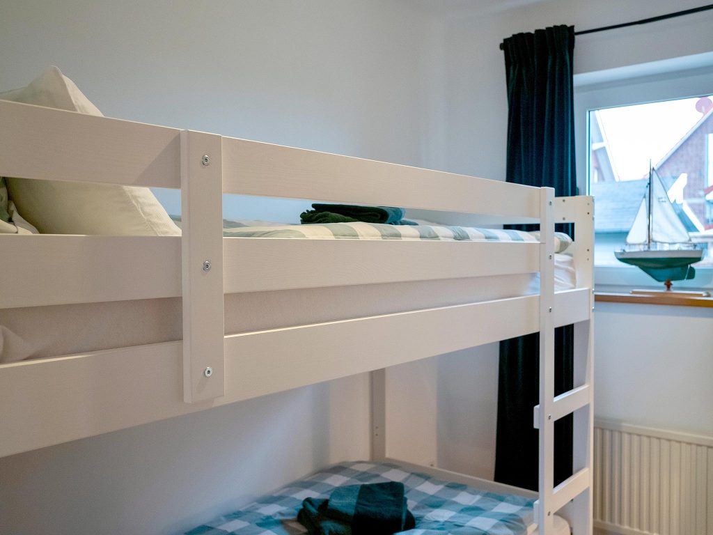 Ferienwohnung Erdgeschoss in Harlesiel