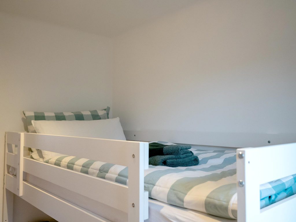 Ferienwohnung Erdgeschoss in Harlesiel