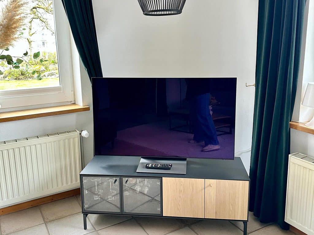 Ferienwohnung Erdgeschoss in Harlesiel
